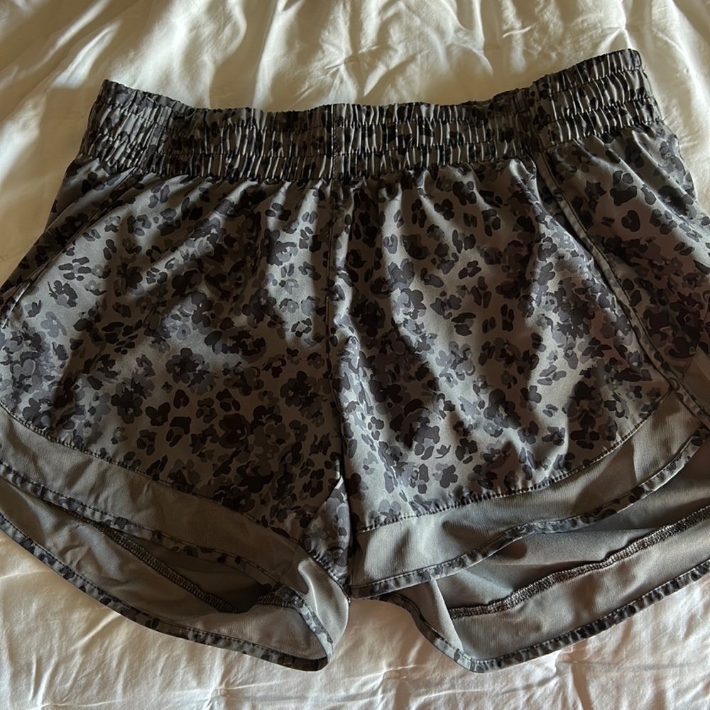 Athleta Shorts